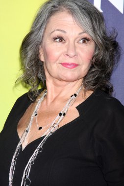Roseanne Barr
