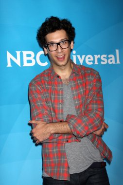 Rick Glassman