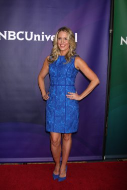 Jessica St. Clair