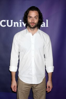 Chris D'Ella
