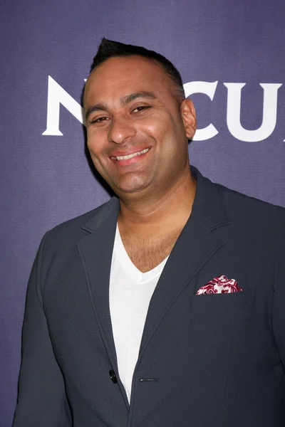Russell Peters — Photo