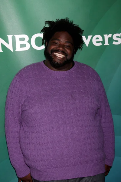 Ron Funches — Photo