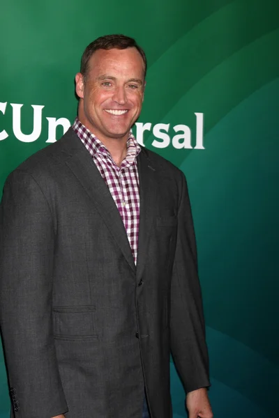 Matt Iseman. — Fotografia de Stock