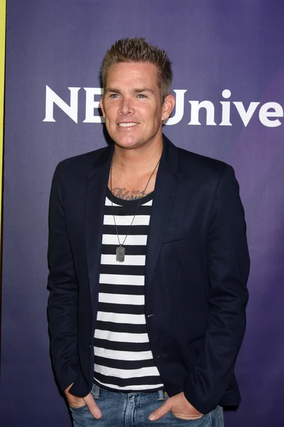 Mark Mcgrath — Foto Stock