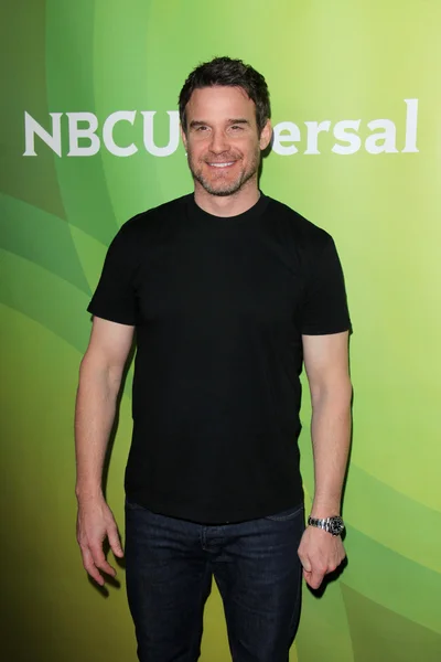 Eddie Mcclintock — Foto Stock