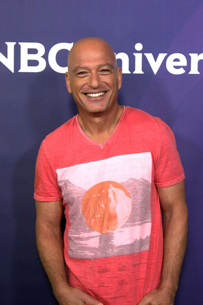 Howie Mandel — Foto Stock