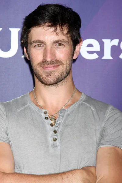 Eoin macken — Stockfoto