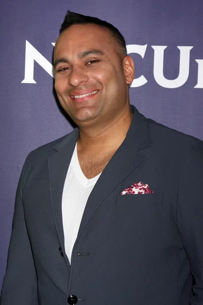 Russell Peters — Photo