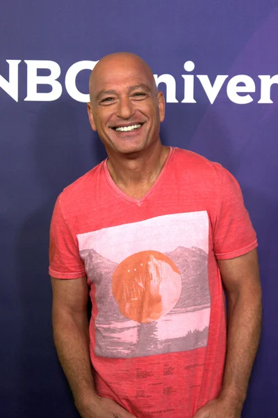 Howie Mandel — Foto Stock