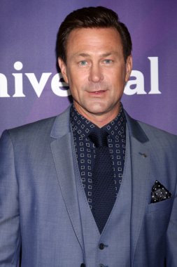 Grant Bowler