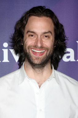 Chris D'Ella