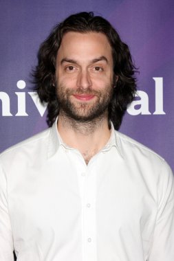 Chris D'Ella