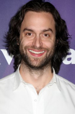 Chris D'Ella