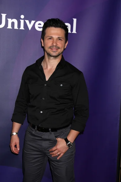 Freddy Rodriguez — Stock Photo, Image