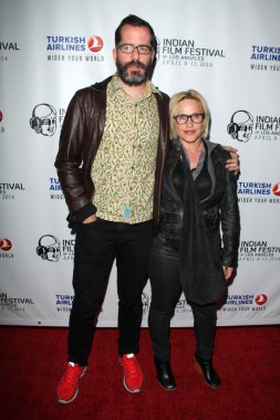 Patricia Arquette