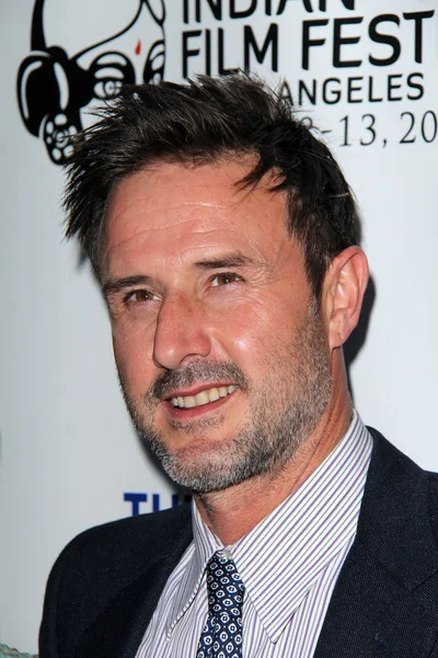 David Arquette — Foto Stock