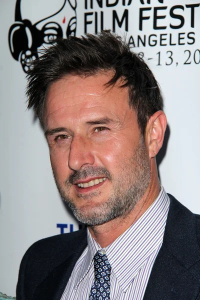 David Arquette — Stok fotoğraf