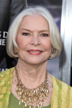 Ellen Burstyn