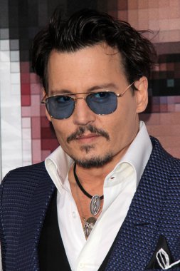 Johnny depp