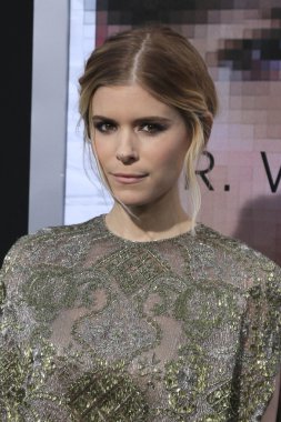Kate mara