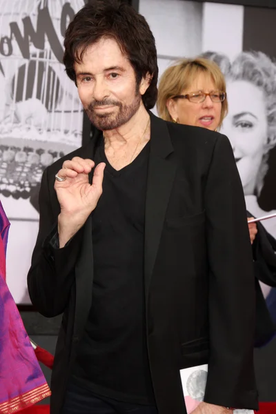 George Chakiris — Stok fotoğraf