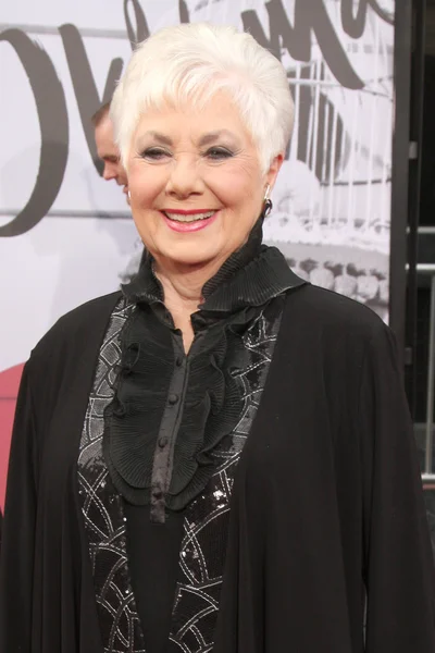 Shirley Jones — Stockfoto