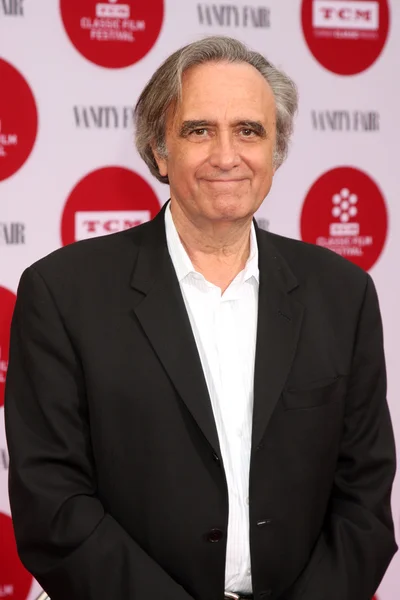 Joe Dante — Foto de Stock