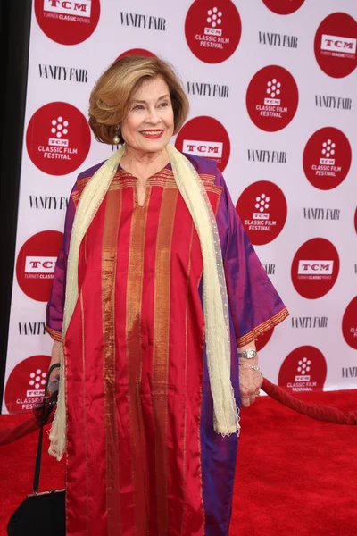 Diane Baker — Stok fotoğraf