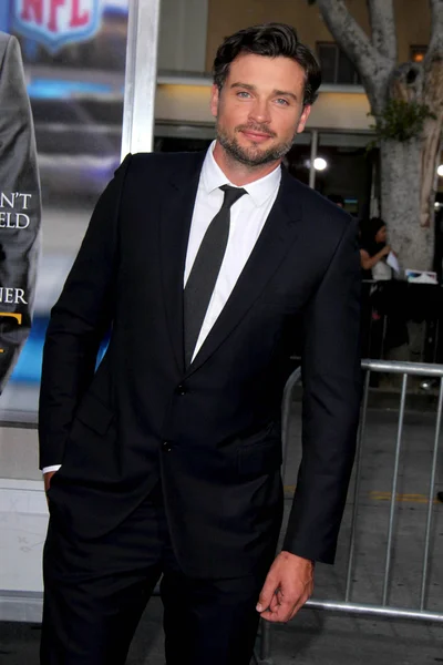 Tom Welling — Stockfoto