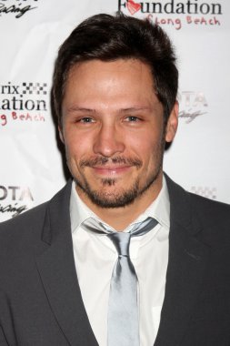 Nick Wechsler