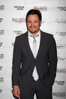 Nick Wechsler