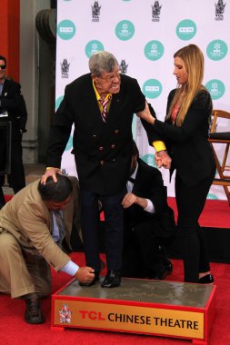 Jerry Lewis