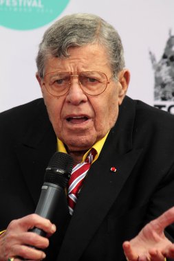 Jerry Lewis