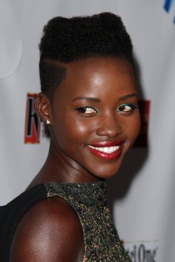 Lupita nyong'o