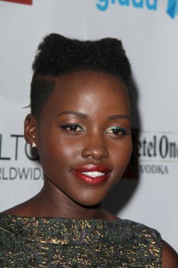 Lupita nyong'o