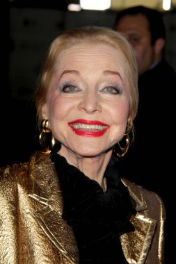 Anne jeffreys