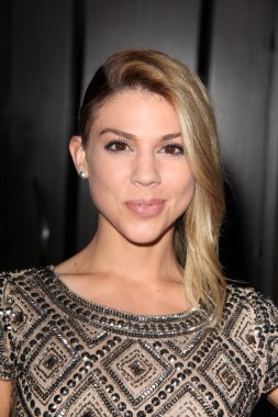 Kate Mansi