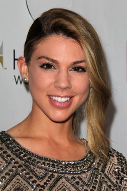 Kate Mansi