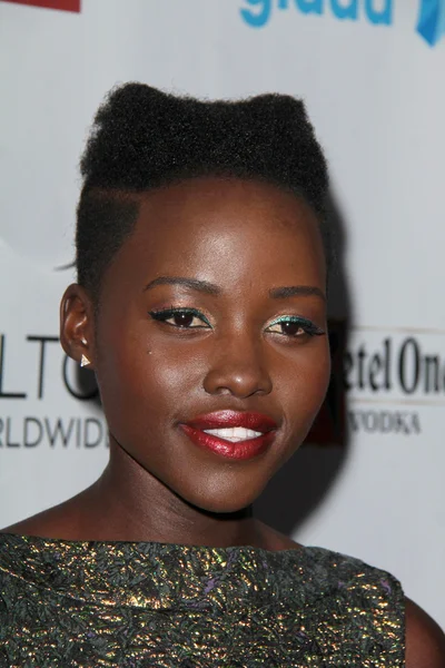 Lupita Nyong 'o —  Fotos de Stock