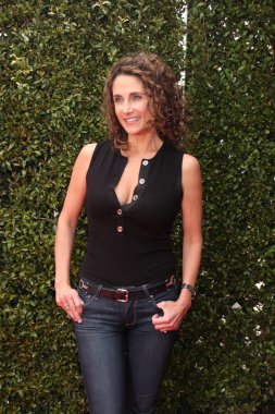 Melina Kanakaredes