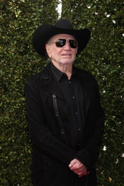 Willie Nelson