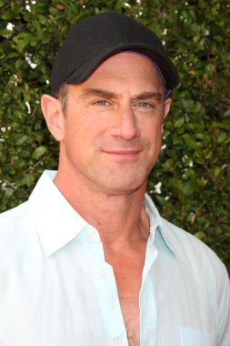 Christopher Meloni