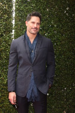 Joe Manganiello