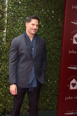 Joe Manganiello