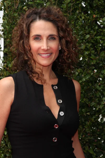 Melina Kanakaredes — Zdjęcie stockowe