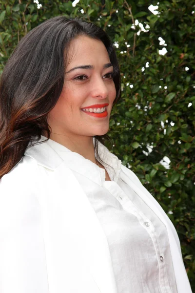 Natalie Martinez — Stock Photo, Image