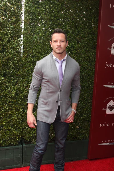 Ian bohen — Foto de Stock