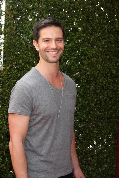 Jason Behr. — Fotografia de Stock