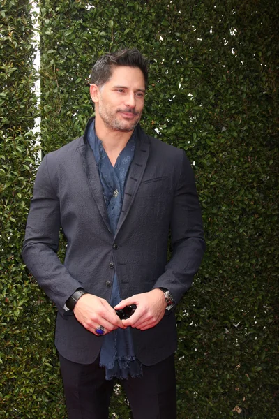 Joe Manganiello — Stock fotografie