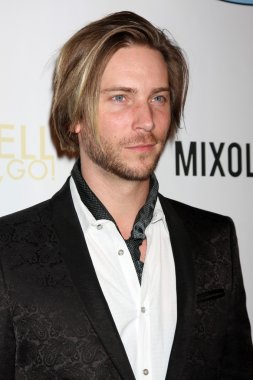 Troy Baker